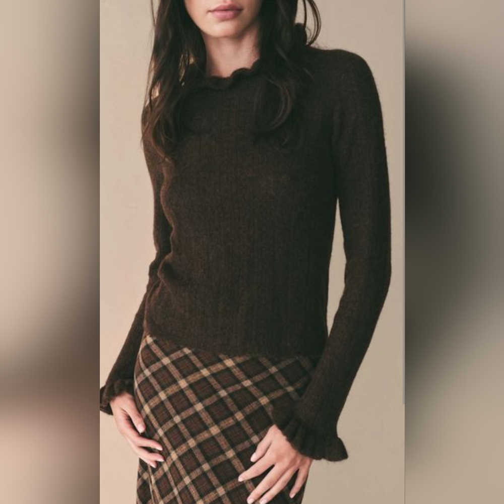 Doen Eliana Sweater